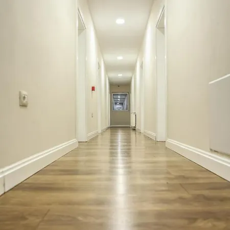 Hotel Zisi & Restaurant Erseke