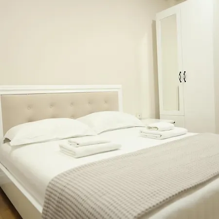 Hotel Zisi & Restaurant Erseke