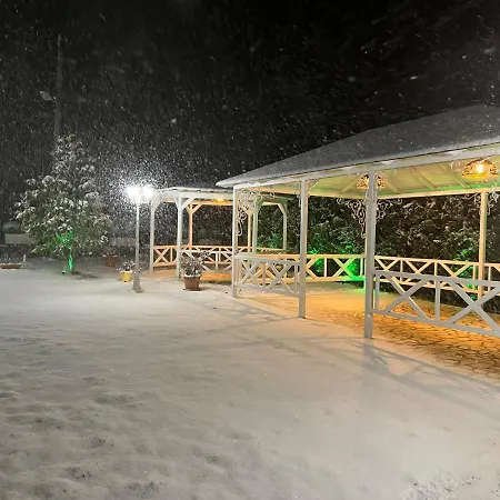 Zisi & Restaurant 4*