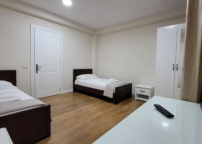 酒店 Zisi & Restaurant 4*